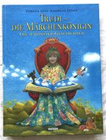 Trudi - Die Märchenköngin - Märchenbilderbuch