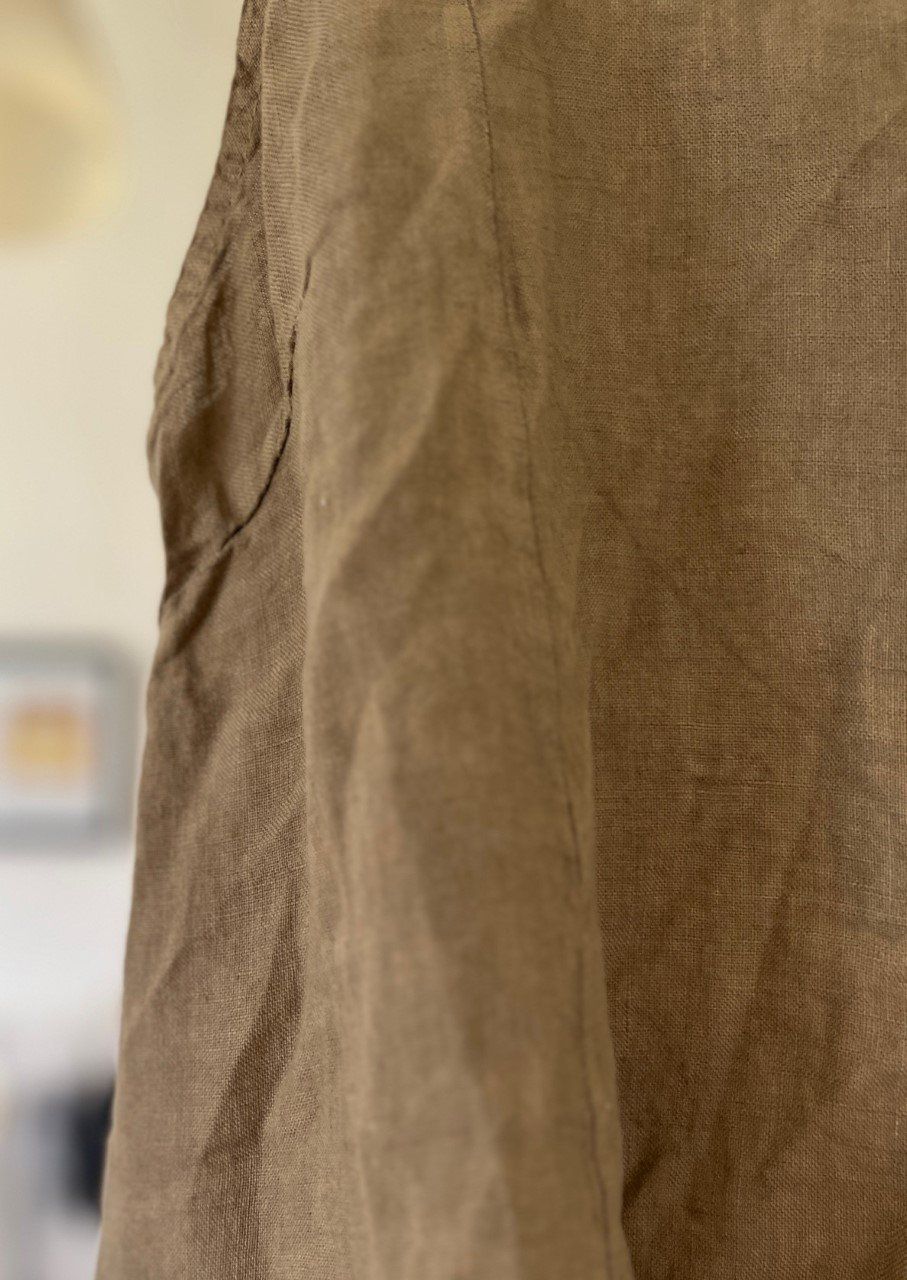 Vestiti: ROBE EN LIN! M – Nuovo e nell'imballaggio originale da Locarno venduto da NicoNion 4