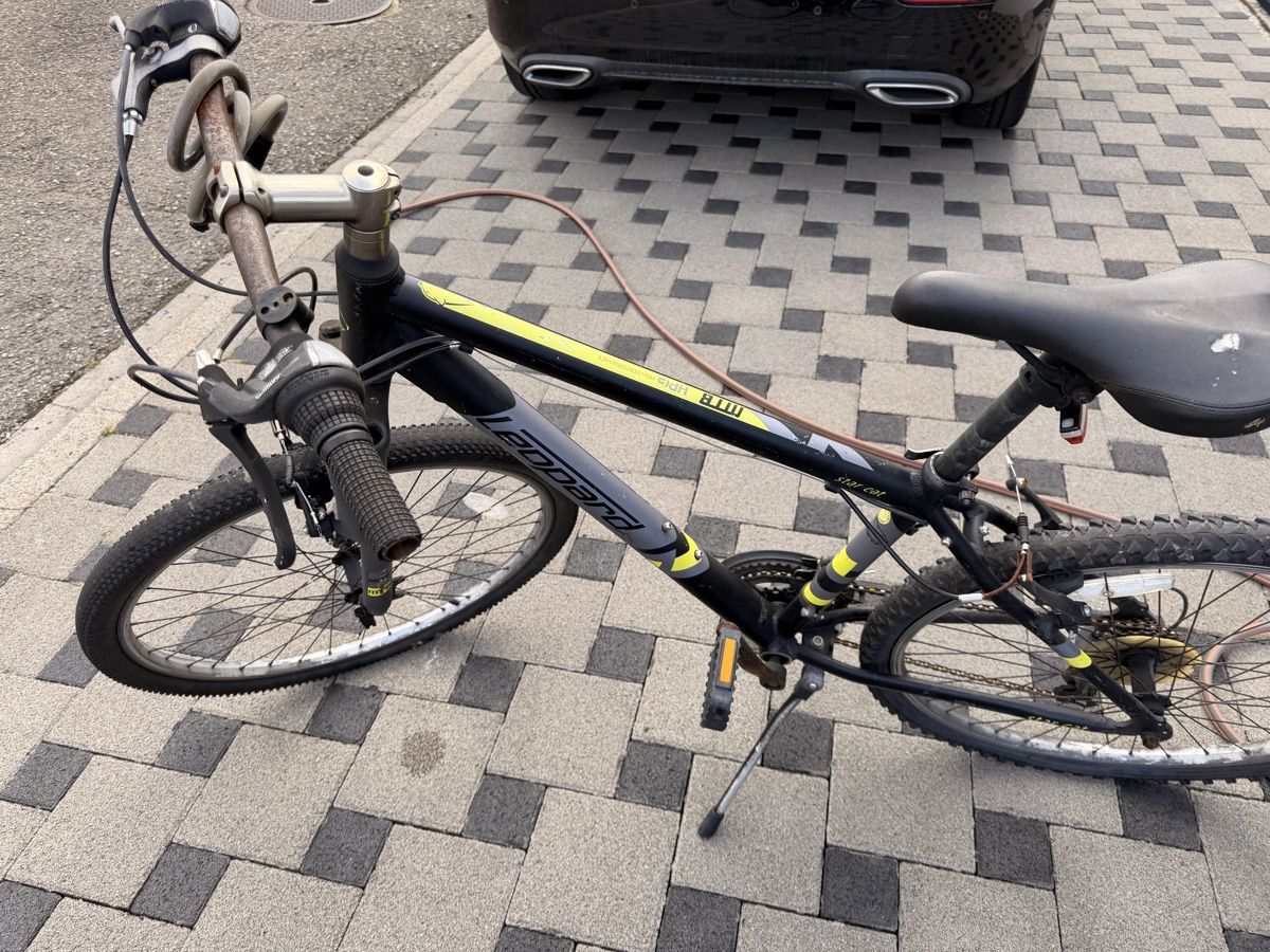 Biciclette: Velo – Usato da Würenlingen venduto da Morina32 1