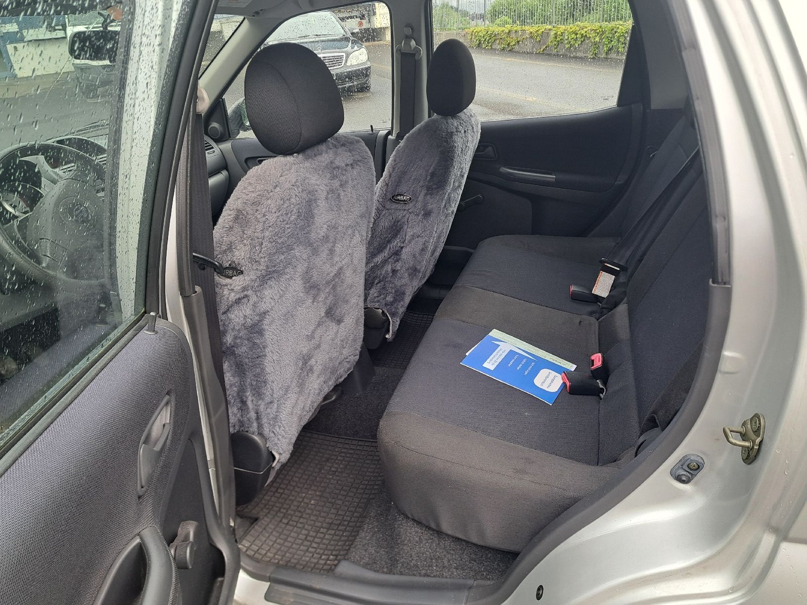 Suzuki Automobili: suzuki ignis 4×4 – Usato da Goldau venduto da renebuergi 5