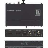 Kramer FC-46xl HDMI Analog Audio De-Embedder