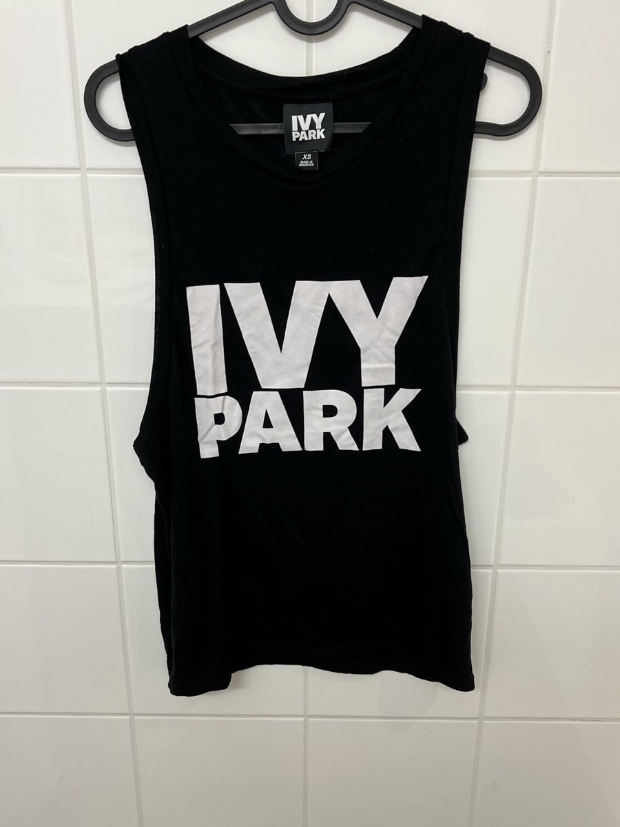 Top: Oberteil von IVY PARK – Nuovo (secondo la descrizione) da Jona venduto da n.ferrari