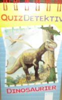 QUIZ  DETEKTIV