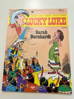 LUCKY LUKE BAND 35