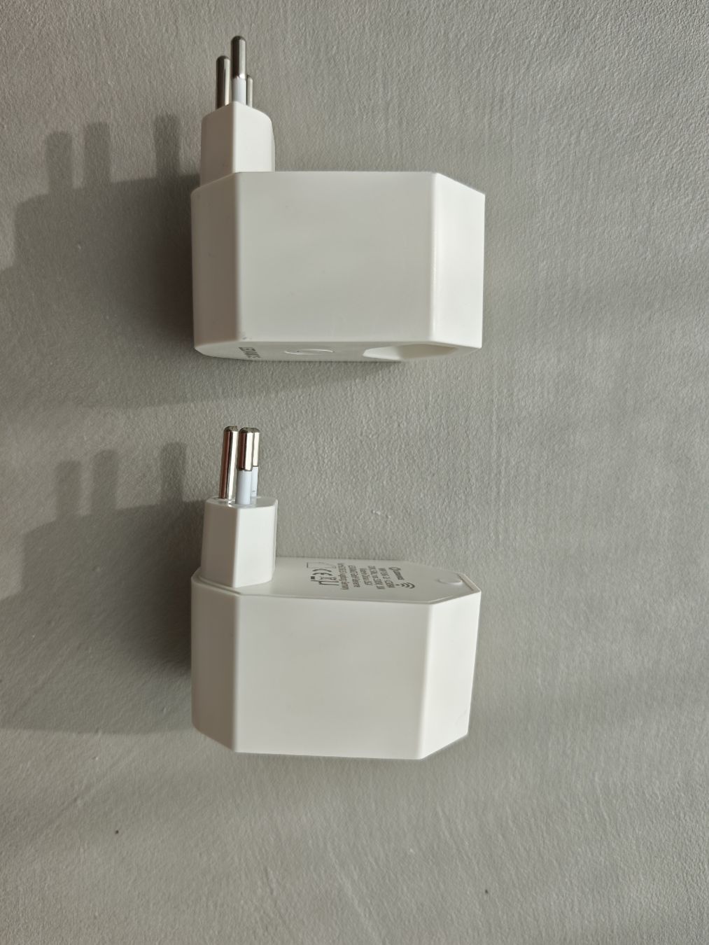 Stecker: Smart Plug LEDVANCE Wifi 2er Set – Neu (gemäss Beschreibung) aus Windisch von this-and-that 1