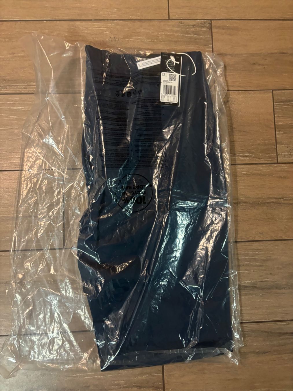 Adidas Hosen: 34/34_adidas golf_NEU_LP 80 sfr – Neu und originalverpackt aus Versegeres von kista 6