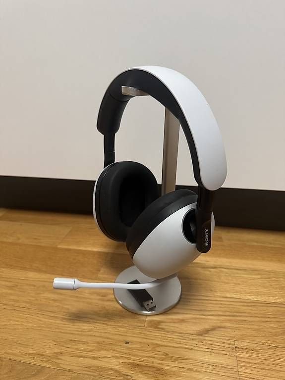 Kopfhörer: Casque gaming sans fil à réduction de bruit – Gebraucht aus Lausanne von wazabyii