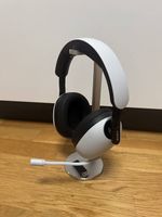 Casque gaming sans fil à réduction de bruit