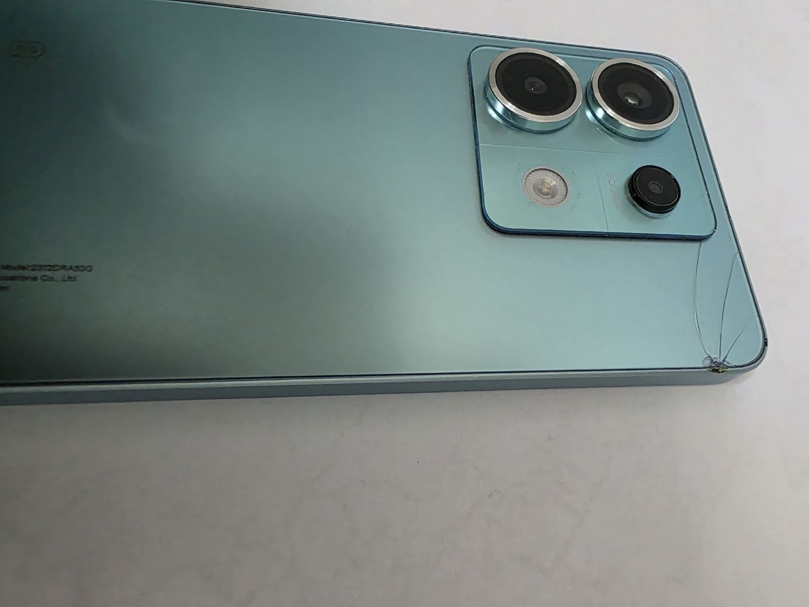 Xiaomi Telefoni cellulari / Smartphones: REDMI 13 PRO /. 512 GB – Usato da Lausanne venduto da kra_8gdy 2