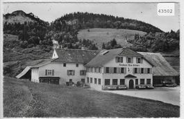 Berghaus Ober-Bölchen