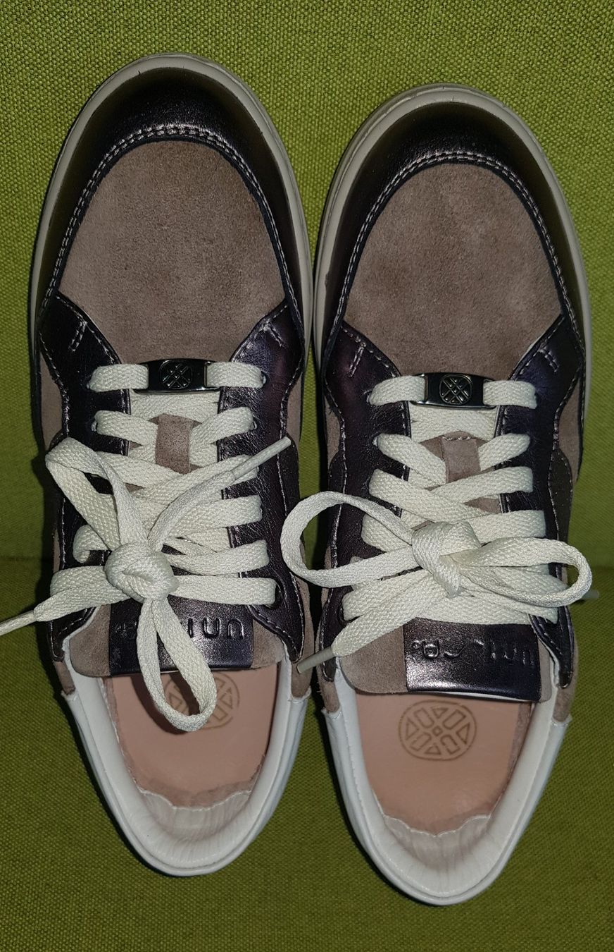 Mjus Damenschuhe: Sehr modische Mjus-Sneakers, Gr. 38 – Neu (gemäss Beschreibung) aus Grenchen von ott_bvn8 4
