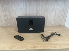 Bose SoundTouch 20 Schwarz