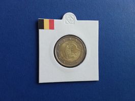 2 Euro Belgien 2012 Music Competition