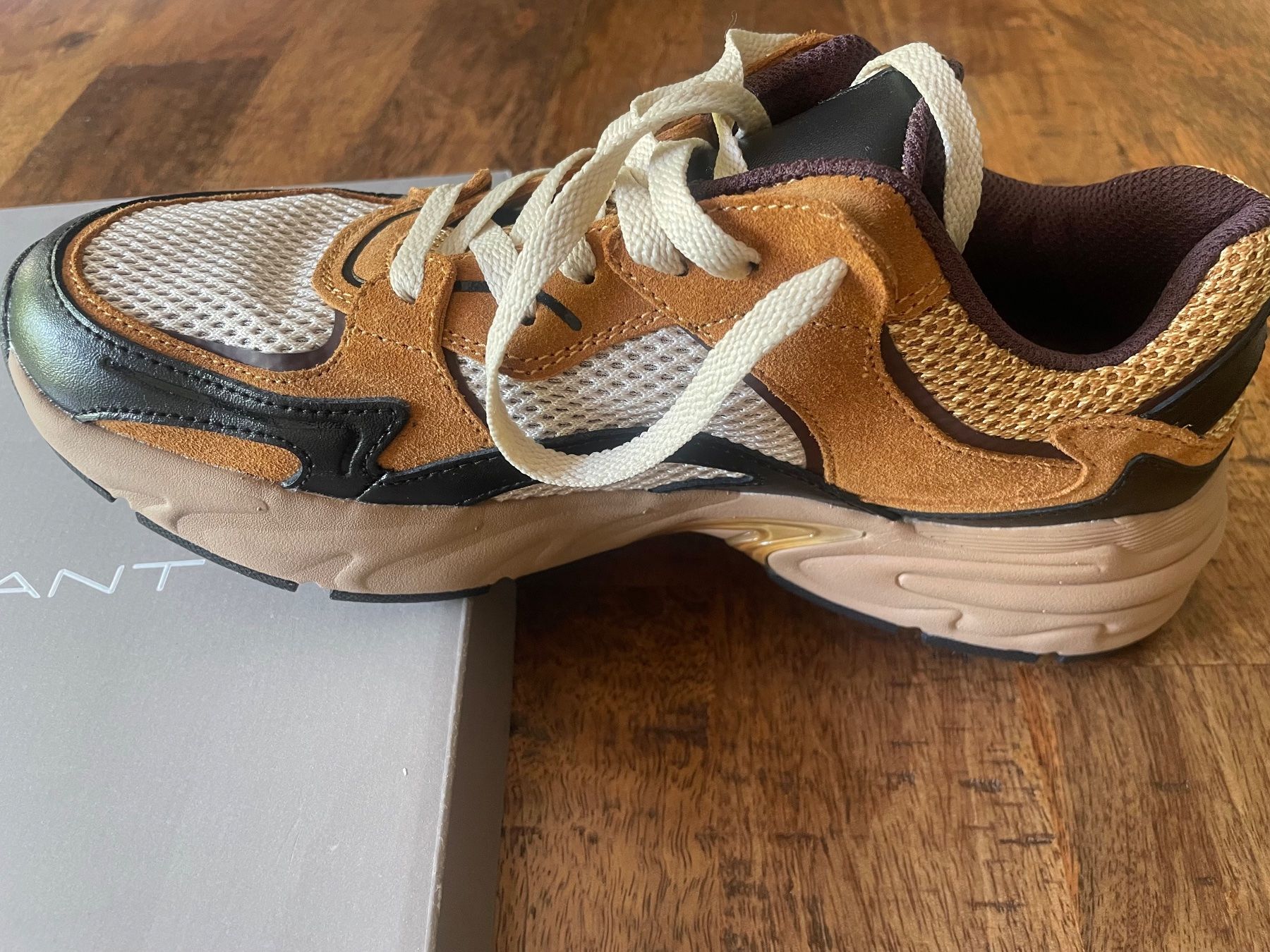 Gant Scarpe da donna: Damenschuh – Usato da Adliswil venduto da miu_fnq6