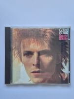 David Bowie Space Oddity CD guter Zustand