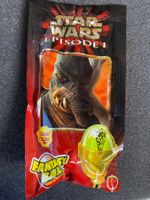 Sucette Star Wars Episode I - 1999 🍭🍬 Neuf