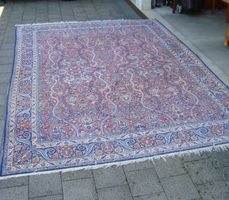 grosser antiker Orient Teppich, 352 x 253 cm