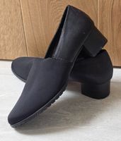 Damenschuhe Easy Street Bonn Gr 39 Schwarz ,Neu