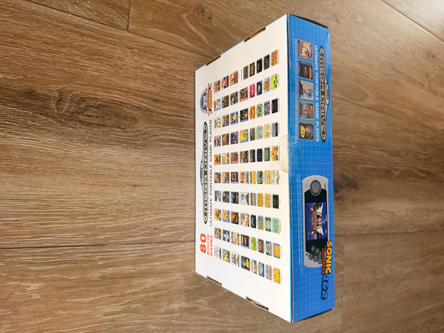 Sega Console: Mega drive portable – Usato da Enney venduto da mca_l8dz 1