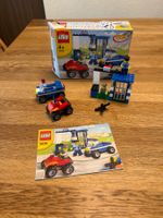 Lego 4636 Polizei und Räuber 3 in 1