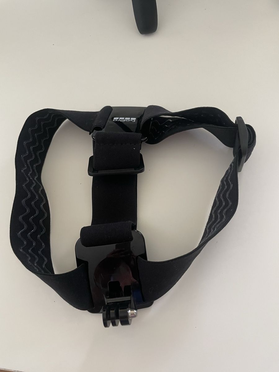Gopro Action Cam: Set GoPro Accessoire 4 Stück – Usato da Zürich venduto da lydia.joray 8