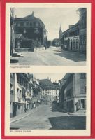 WIL TOGGENBURGERSTRASSE, UNTERE VORSTADT
