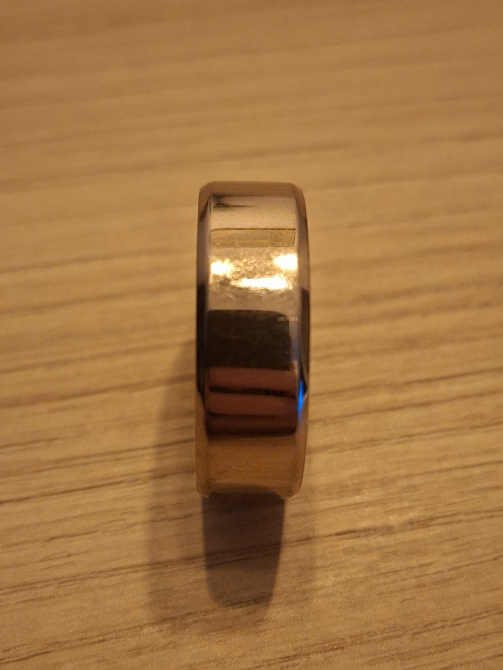 Anelli: Smart Ring – Usato da Rapperswil SG venduto da sch_y7pb 1