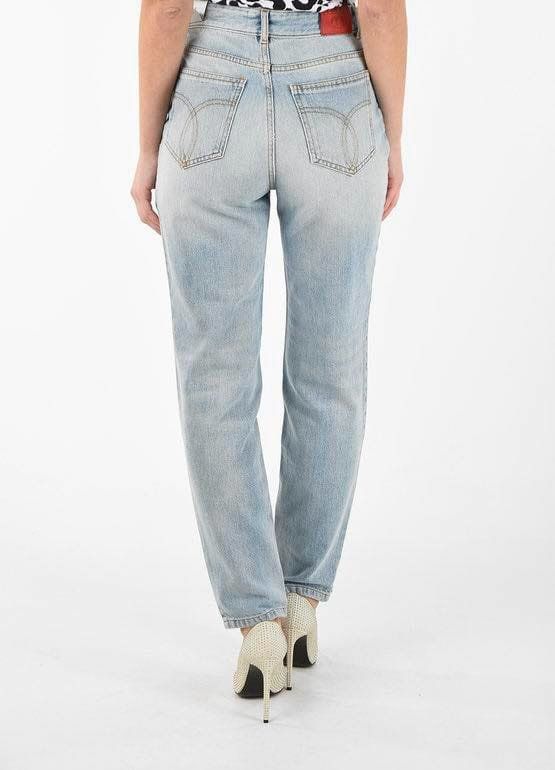 Fiorucci Jeans: FIORUCCI 80's Jeans US 28 / EU 38 – D'occasion à Claro par sof_pkm8 1
