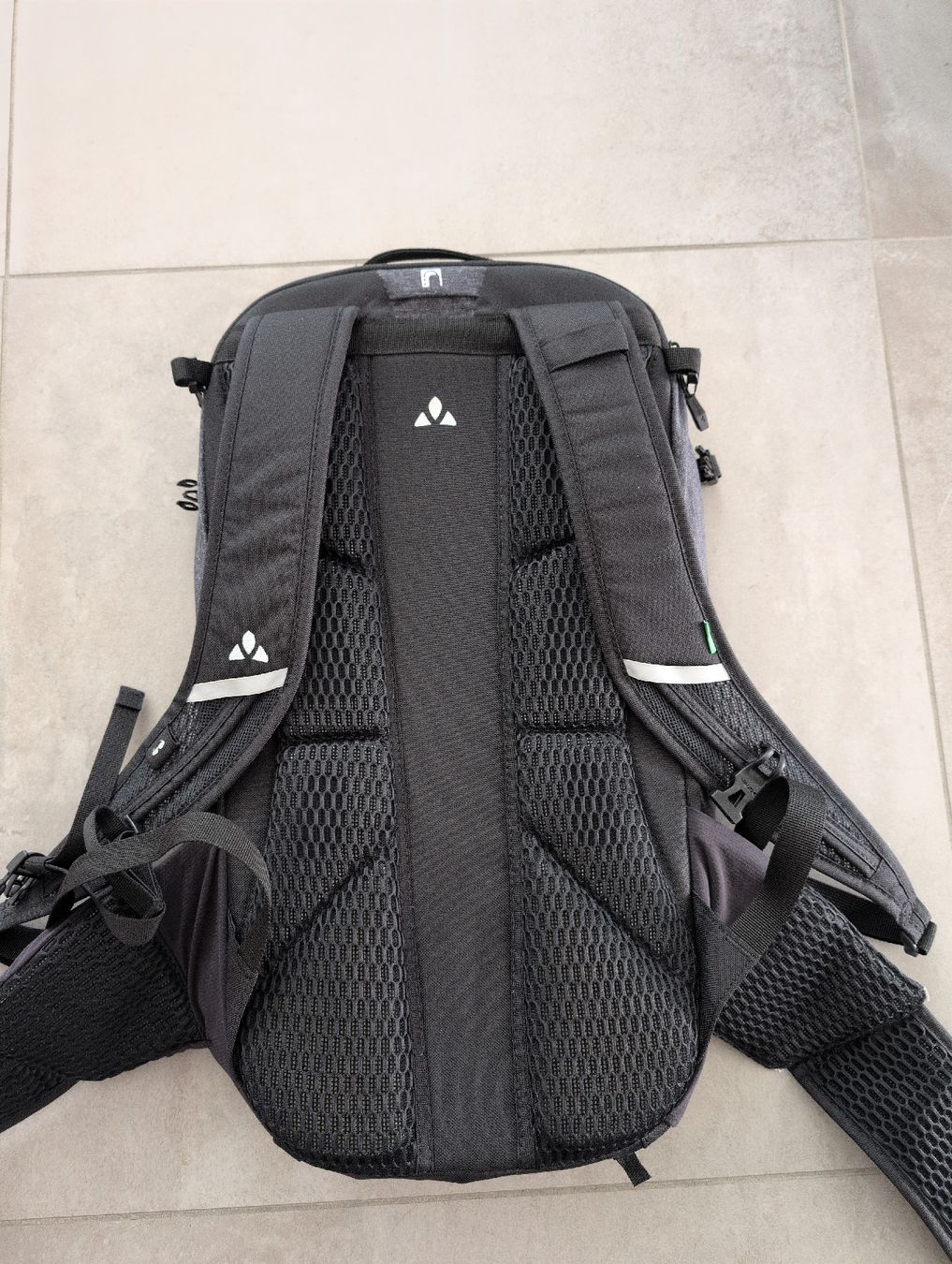 Zaini: *NEU* Rucksack VAUDE eBRACKET 14 – Nuovo (secondo la descrizione) da Siebnen venduto da Pasqy 1