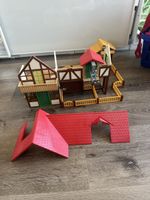 Playmobil Bauernhof, Spielzeug für Kinder, Top