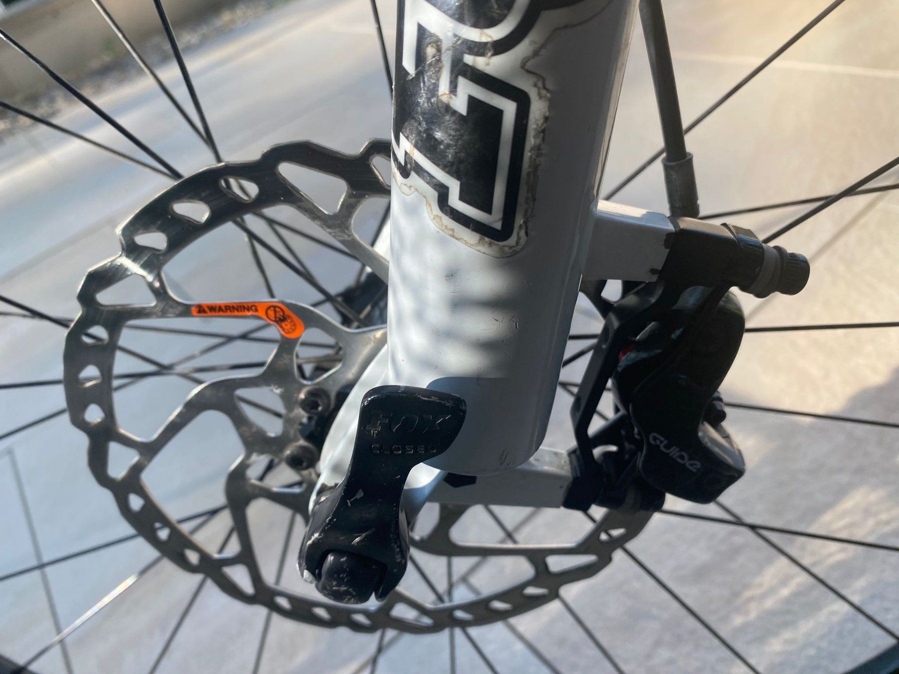 Liv Biciclette: Giant Liv Intrigue Enduro 27,5" – Usato da Au SG venduto da Unwa.11 4