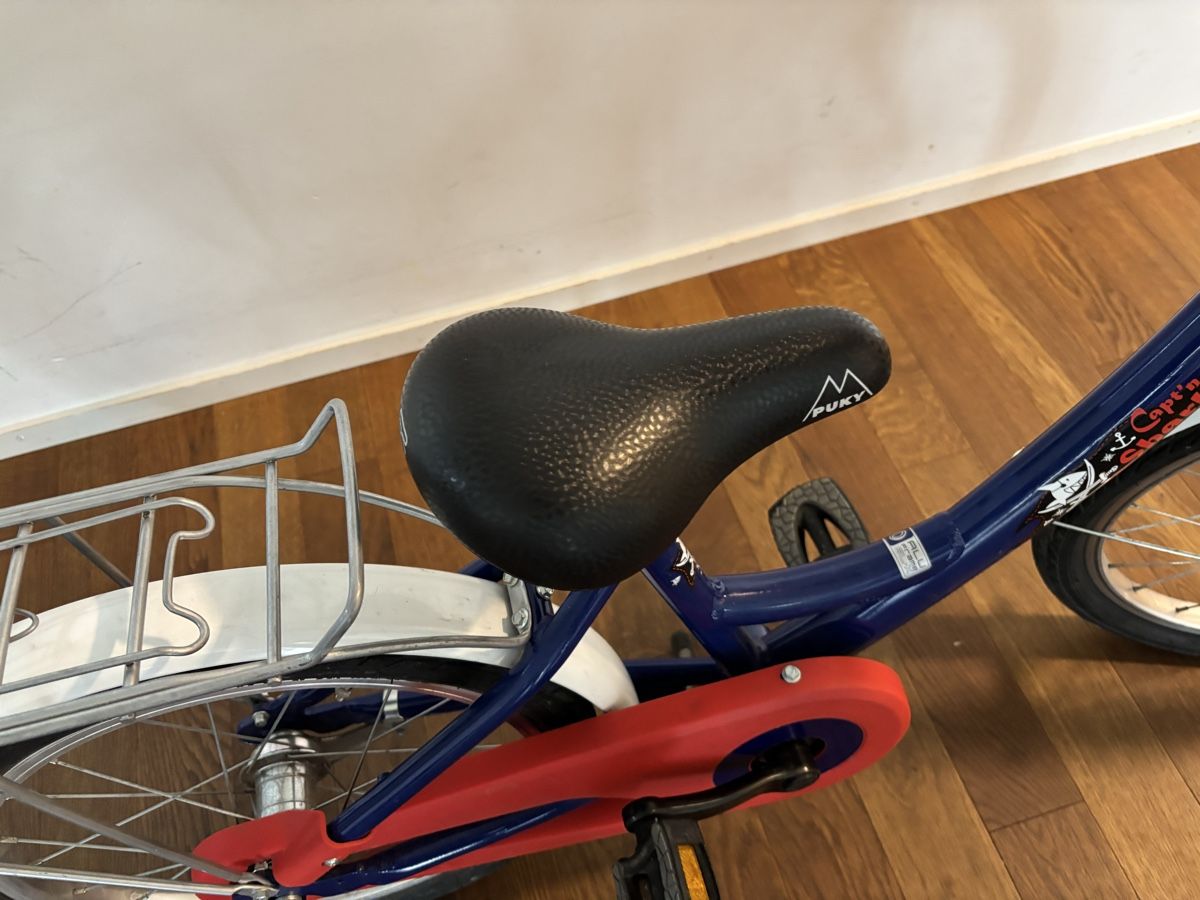 Puky Biciclette: Puky Velo 18 Zoll – Usato da Buchrain venduto da Ham2383 2