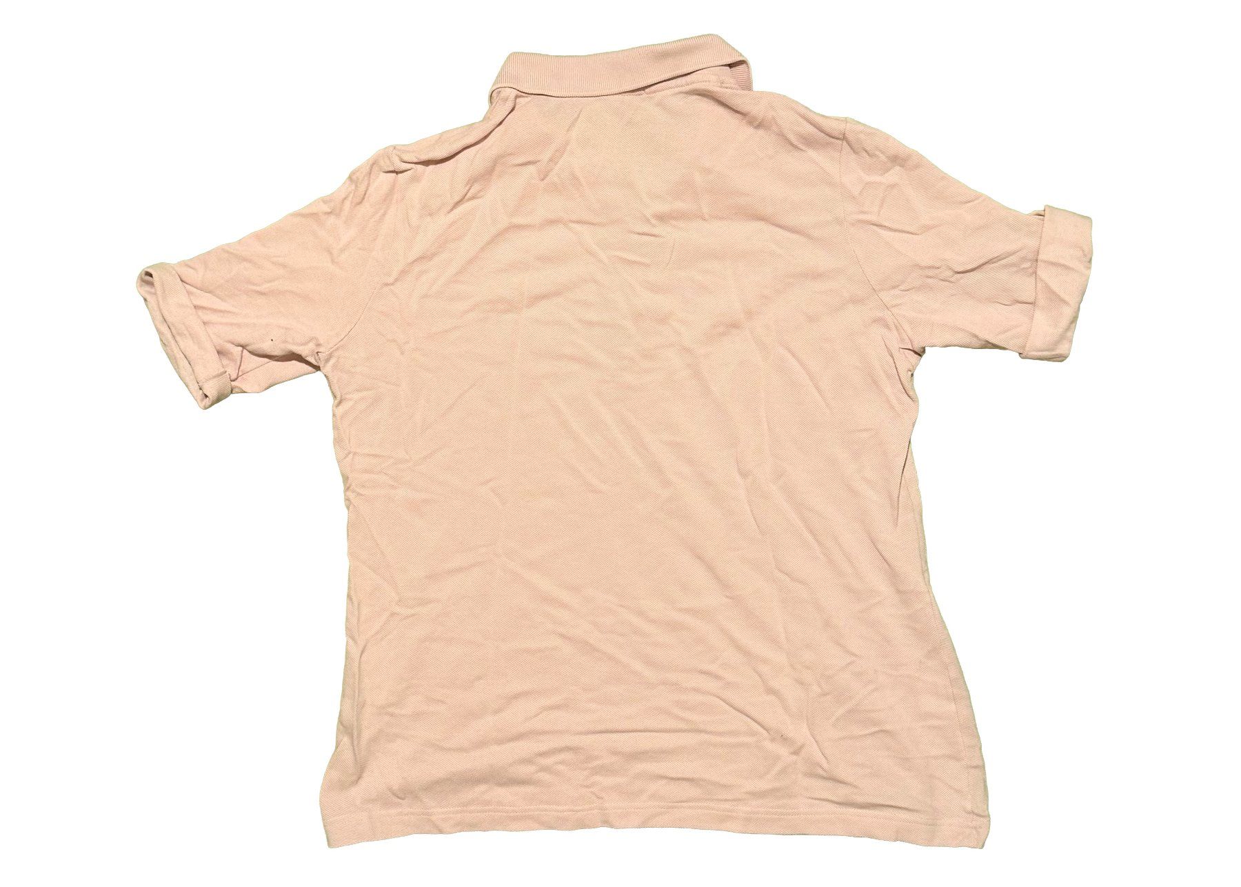 Magliette Polo: Lacoste Poloshirt – Usato da Münchringen venduto da flo_2vnr 2