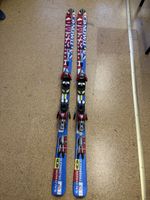 Salomon Crossmax 10 Pilot – 170 cm – mit Bindung