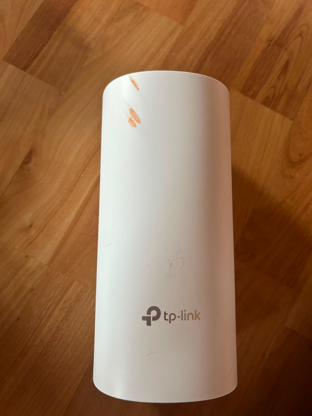 TP-Link WiFi: TP-Link Mesh-System Deco E4 2er-Set – D'occasion à Safnern par Jubatus_ 1