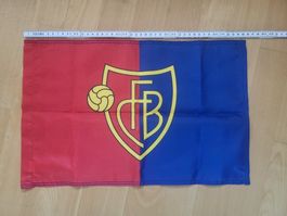 FC Basel 1893 Fahne - ungebraucht!