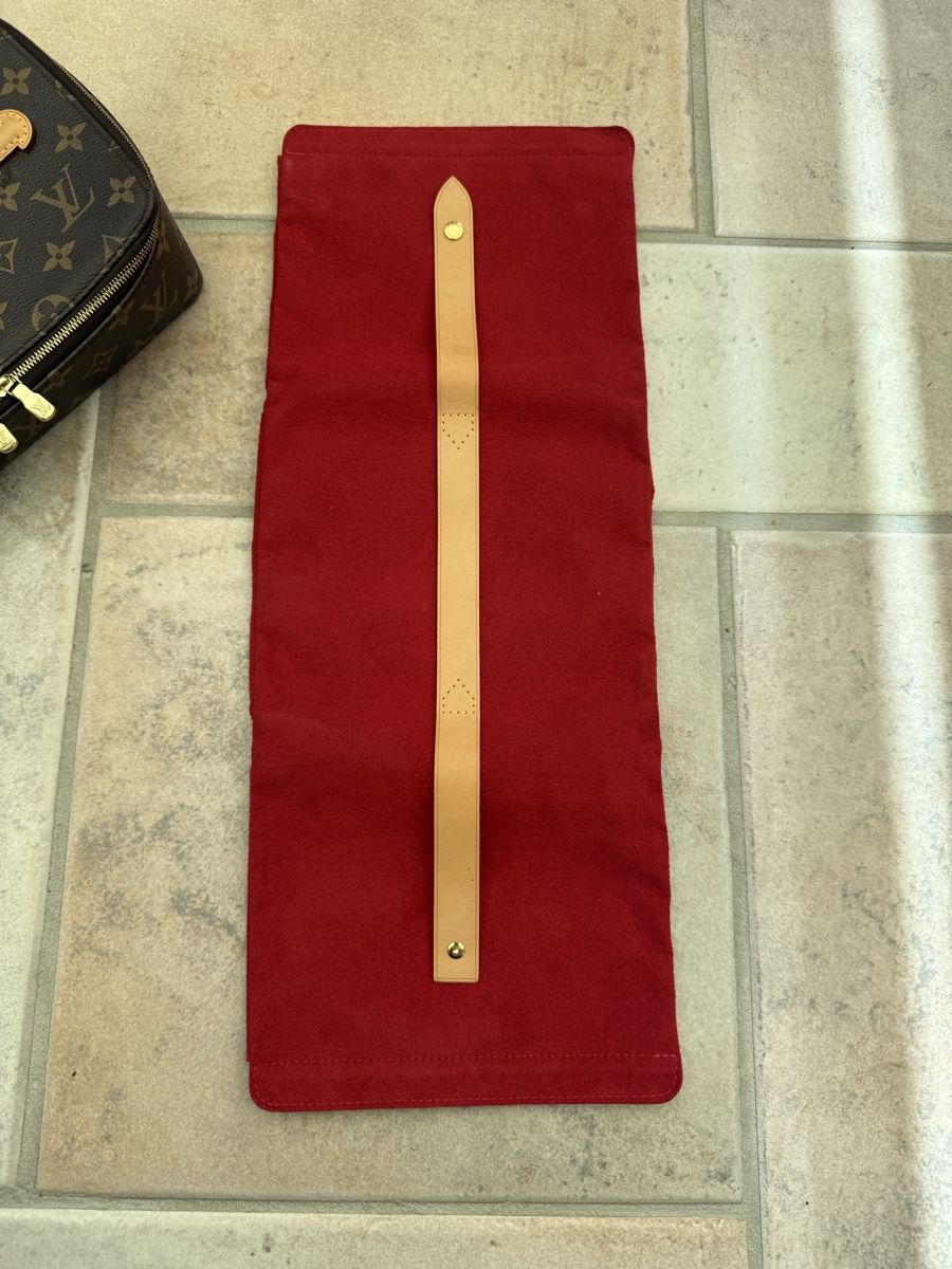 Louis Vuitton Borse: Louis Vuitton Tasche Schmuckschatulle NP. 1490 – Usato da Ellighausen venduto da privateseller 2
