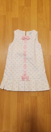 Florence Eisemann Kinderkleid