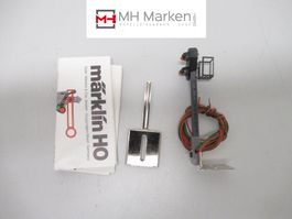 Märklin 7236 Lichtvorsignal für Lichthauptsignal 1:87 H0 Bau
