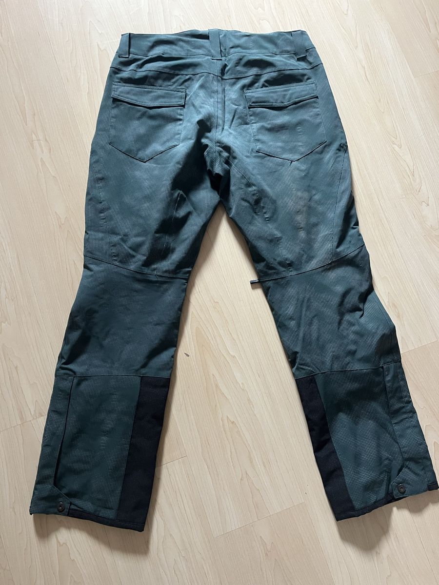 Chiemsee Pantaloni: Skihose Chiemsee Größe 52 – Nuovo (secondo la descrizione) da Engelberg venduto da Joango55 2