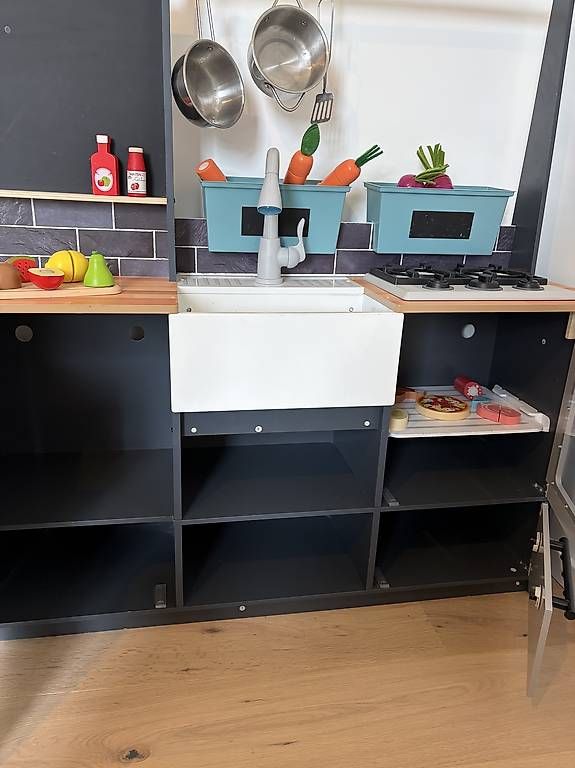 Giocattoli: Cuisine enfant kidkraft – Usato da St-saphorin venduto da Lfontaine 1