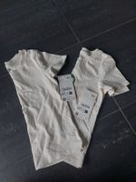 2x Kinder Shirt Grösse 98 / 3 Jahre