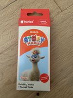 Migros Story Mania - Melba