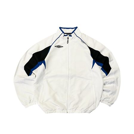 Vintage Umbro Trackjacket (XL)