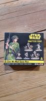 Star Wars: Shatterpoint - Ee Chee Wa Maa! Squad Pack