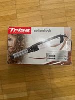 Trisa Curl and Style, spazzole retrattili