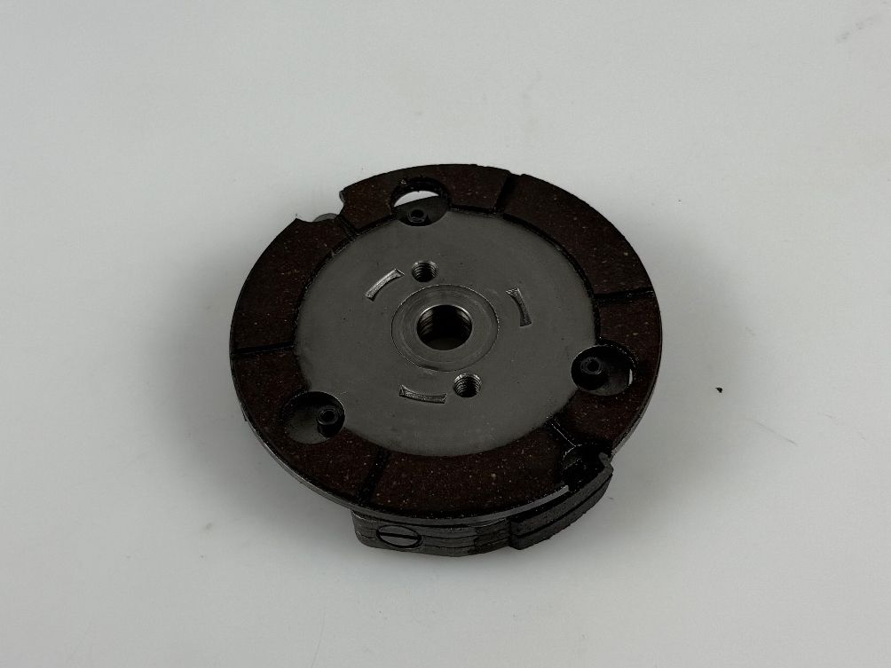 Puch Ciclomotori: Surflex Kupplung 3-Backen Occ – Usato da Hallau venduto da mofaplus 1