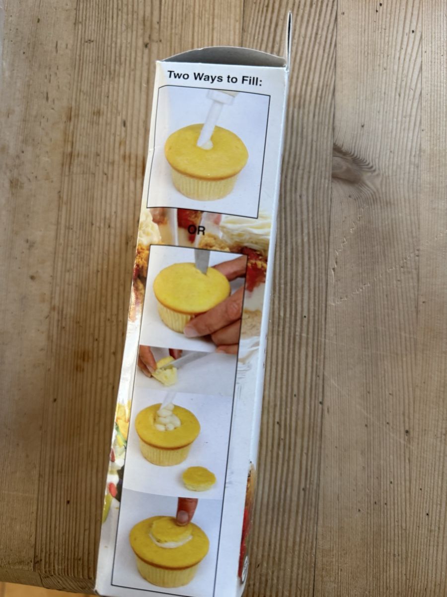 Backformen: Accessoire pour gâteaux – Neu und originalverpackt aus Veyrier von kimedovapa 2