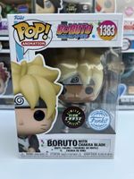 Funko POP! Animation Boruto – Boruto with Chakra Blade Chase