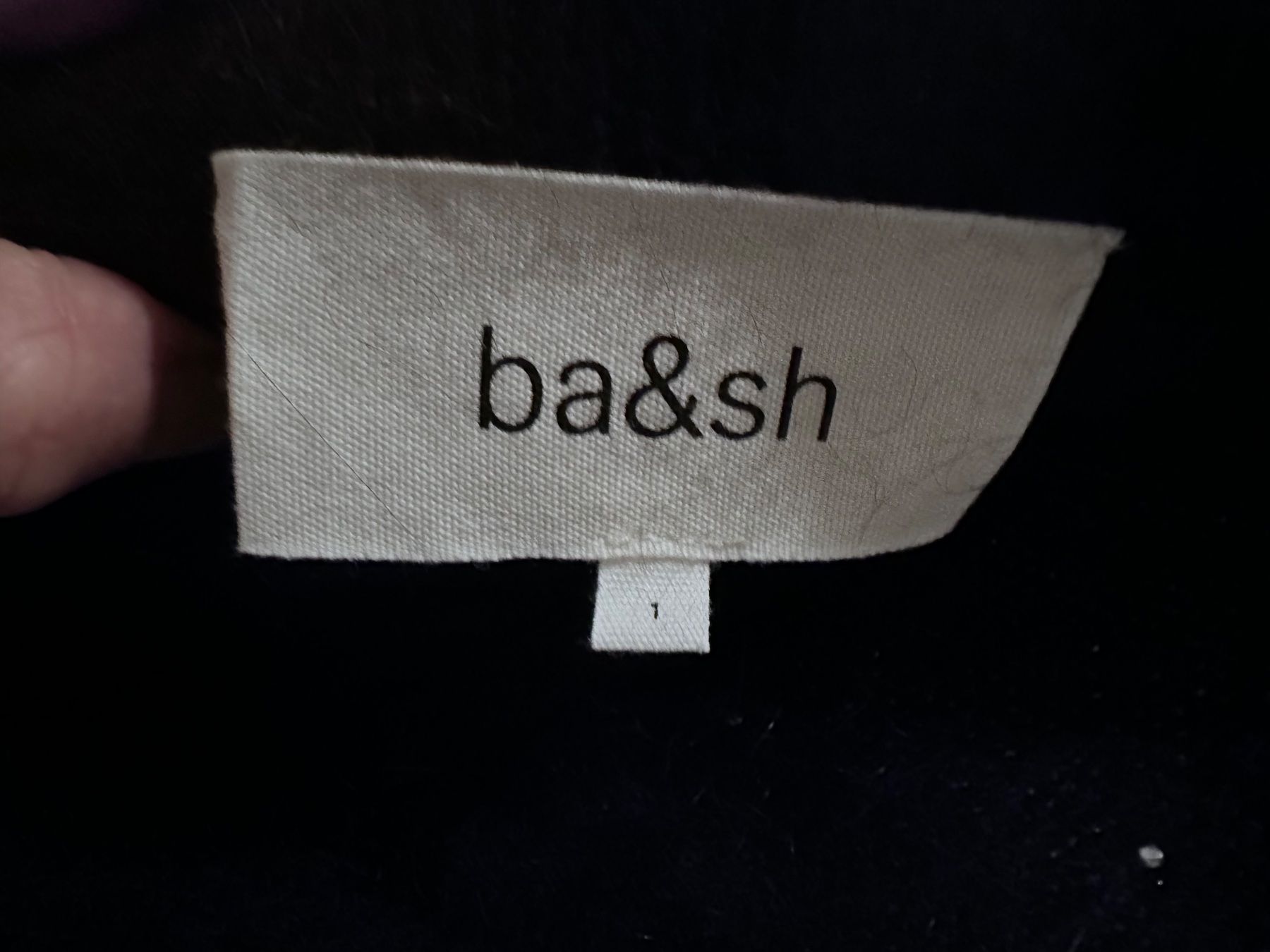 Maglioni & Felpe: ba&sh | Pullover | Gr. S | – Usato da Kilchberg ZH venduto da nad_6dwp 4